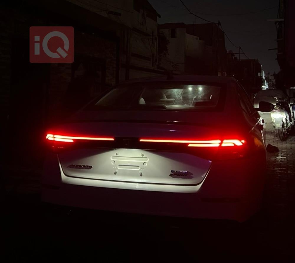 هوندا أكورد